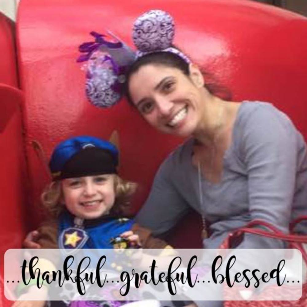 Meet your Posher, Vanessa